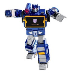 Soundwave Flagship Series | Robosen Transformers Robot