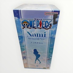 ONE PIECE B-style Nami Swimsuit Ver. 1/4 380mm Japan New