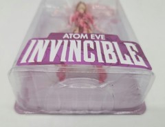 Skybound Megabox Exclusive Invincible Atom Eve Action Figure Image Comics