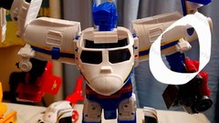 Hello Carbot Combiner lot