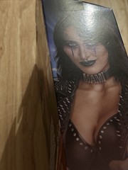 RHEA RIPLEY ~ WWE Mattel Elite Greatest Hits 11 Wrestling Figure NEW SEALED!