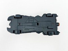 Vintage Batman 7″ Batmobile Car 1989 Toy Biz Michael Keaton Bat Car