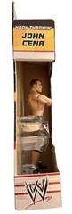 WWE Flexforce Lightning Hook Throwing John Cena W/Electronic Lights & Sounds NEW