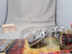 New Transformers Revenge of the Fallen NEST Strike Mission Sideswipe Figure ROTF