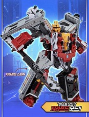 Metal Cardbot W Season 3 Savannard Transformer Robot Car Kids Toy 2026 New