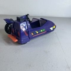 Piranha w/Sly Rax & Box M.A.S.K MASK Kenner Venom CPG 37350 Vintage 18G43