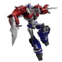 Blokees Transformers Legend Class Transformers: Prime Optimus Prime Model Kit