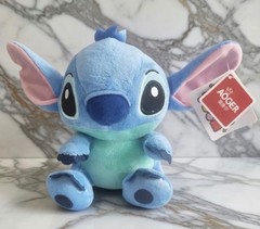 Lilo & Stitch 18cm Plush Stitch Doll Soft Toy Teddy Disney PP Cotton Angel