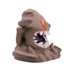 Roper of Dungeons & Dragons Ultra Pro 3.75 inch Vinyl Figurine of Adorable Power