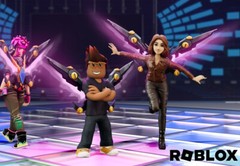 Roblox Exclusive Plasma Wings – [GLOBAL | ALL PLATFORMS]