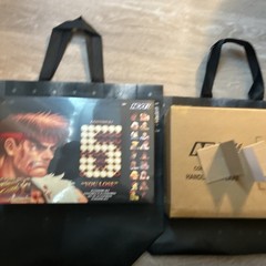2026 SDCC EXCLUSIVE Ultra Street Fighter II You Lose Accessory Set Jada/IN HAND