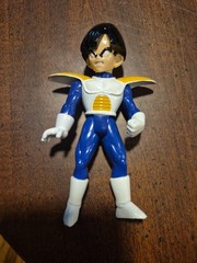 Dragon Ball Z Kid Gohan Energy Blasting Frieza Saga Irwin DBZ 4″ 2000 Vintage