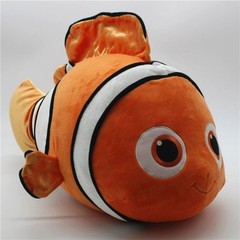 1 Piece 60cm Finding Nemo Huge Nemo