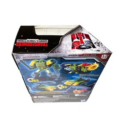 Transformers Siege Springer War Cybertron Triple Changer Tank Helicopter 3 In 1