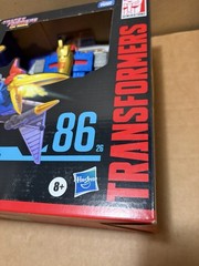 Transformers The Movie Studio Series 86 DINOBOT SWOOP Action Figure