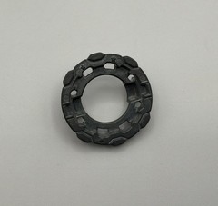 Beyblade Zone Fafnir F5 Gravity Revolver-H Mixed Performance Pieces