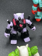 Vintage Hasbro Takara Battle Beasts Vintage Lot – 15 Figures 1980’s No Weapons