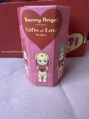 Sonny Angel Gifts of Love Series Mini Figure, Blind Box, Replica