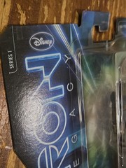 Tron Legacy Rinzler 4″ Action Figure 2010 Spinmaster Toys Disney! NEW IN BOX!