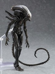 Alien Figma Sp-108 Action Figures Toys 18cm High Quality Aliens Statue Model
