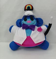 Rainbow Monkeys |Codename Kids Next Door| 13inch Handmade Plush Toys