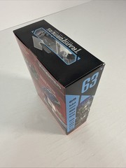 Transformers Autobot TOPSPIN Studio Series 63 Deluxe Class Hasbro DOTM RARE