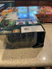 Marvel Select Incredible Hulk Special Collector Edition Action Figure Detailed