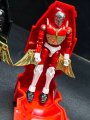 Takara Tommy Microcommand Microman 4-pack unboxed toy