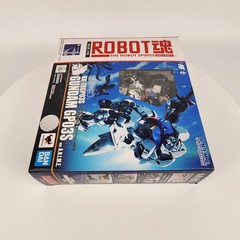 Tamashii Nations Robot Spirits RX-78GP03S Gundam GP03S Ver. A.N.I.M.E. Bandai