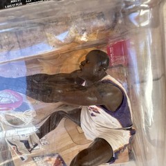 McFarlane Shaquille O’Neal Figure NBA Phoenix Suns Shaq Collectible Basketball