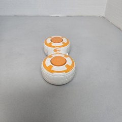 BB-8 Star Wars RC Droid Remote Control Target Exclusive Force Awakens – Tested