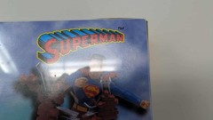 1999 Revell 1/8th Scale Robin Model Kit (See Photos)