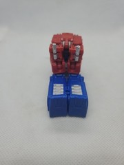 Transformers Kingdom War For Cybertron Optimus Prime Core Class 2020 3.5″ Figure