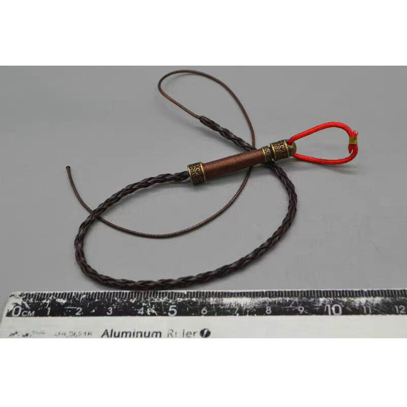 MDS 1/6 Scale Ming Dynasty Yongle Emperor ZhuDi – Whip Model