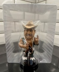 1990’s ATS TOY AJPW STAN HANSEN Ceramic Figure NJPW WWE WCW AEW Bruiser Brody