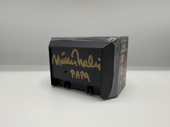 STRANGER THINGS YuMe Toys Bundle: 7 Items + Capsule Signed By Matthew Modine!