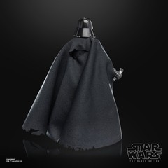 Star Wars The Black Series Darth Vader (Duel’s End) Action Figure (6”)