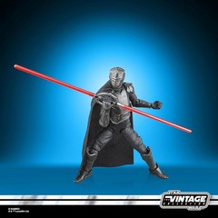 Star Wars The Vintage Collection Marrok, Maul Shadow Lord 3.75 In Action Figure