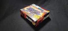 1984 Hasbro GI Joe ARAH Cobra ASP – Incomplete but with Box & Blueprints!