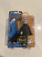 Family Guy Mezco Figures Series 2 Lot of 6 NIB