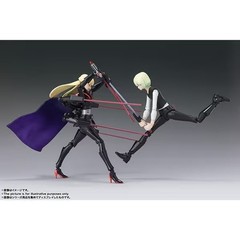S.H.Figuarts Karre Star Wars Visions The Twins Bandai Action Figure 140mm Japan