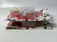LOT of 2 – Arco Toys 101 DALMATIANS Cruella Steals The Pups & Sleepytime w/mom