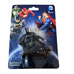 DC Comics Batman Figurine Monogram International Justice League Mini Figure NEW