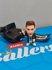 ⭐ ZURU FIFA Ballers 2026 – SUPER RARE Lionel Messi ⭐ Trophy Pack Sealed 🏆