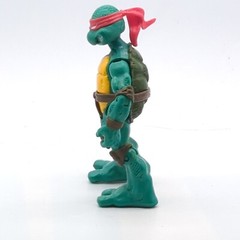 Teenage Mutant Ninja Turtles Michelangelo 4.5″ Figure Comics Playmates