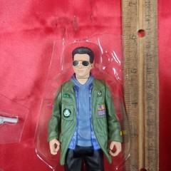 True Romance – Clarence – 5 Inch Figure- Trick or Treat Studios