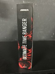Demoniacal Fit Ultimate Time Ranger 1/12 Figure