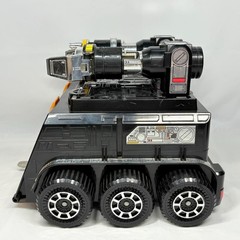 Carranger DX Victrailer Carrier Mech Power Rangers Turbo Megazord JAPAN JUNK 2