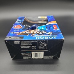 Lost in Space 1997 Trendmasters Rocket Launcher Robot NIB New in Box Vintage