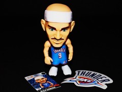 NBA BALLERS: 45+ NBA Player Options & more (SUPER Rare & Rare)